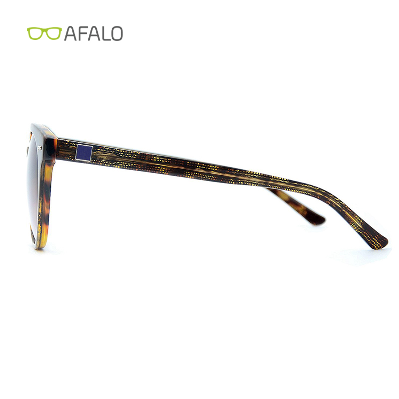 OEM customized acetate sunglasses frame