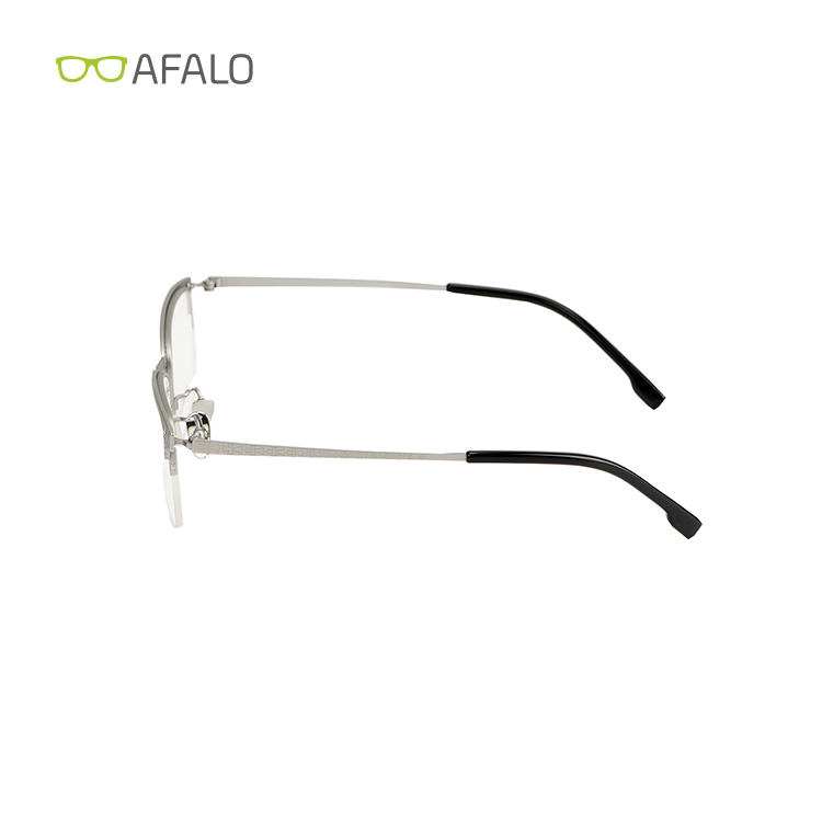 Titanium Wholesale Optical Glasses Frames