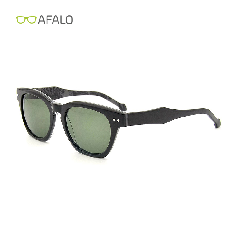 OEM acetate UV400 eyewear sunglasses