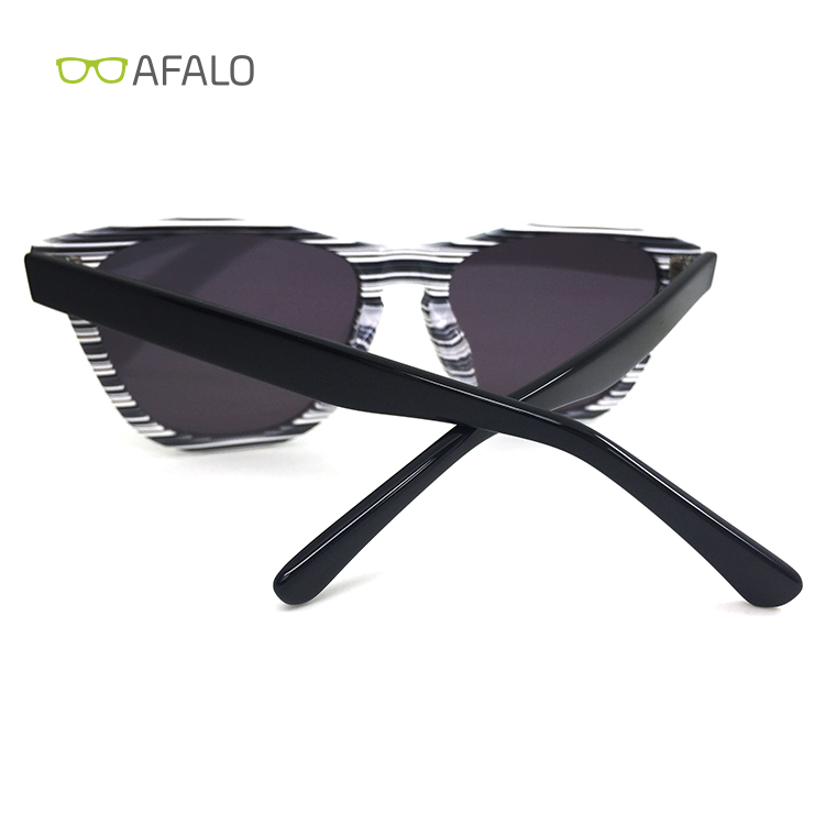 OEM manufacturer of fashion acetate eyewear sunglasses