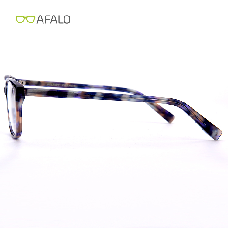 Wholesale acetate designer eyeglasses frames