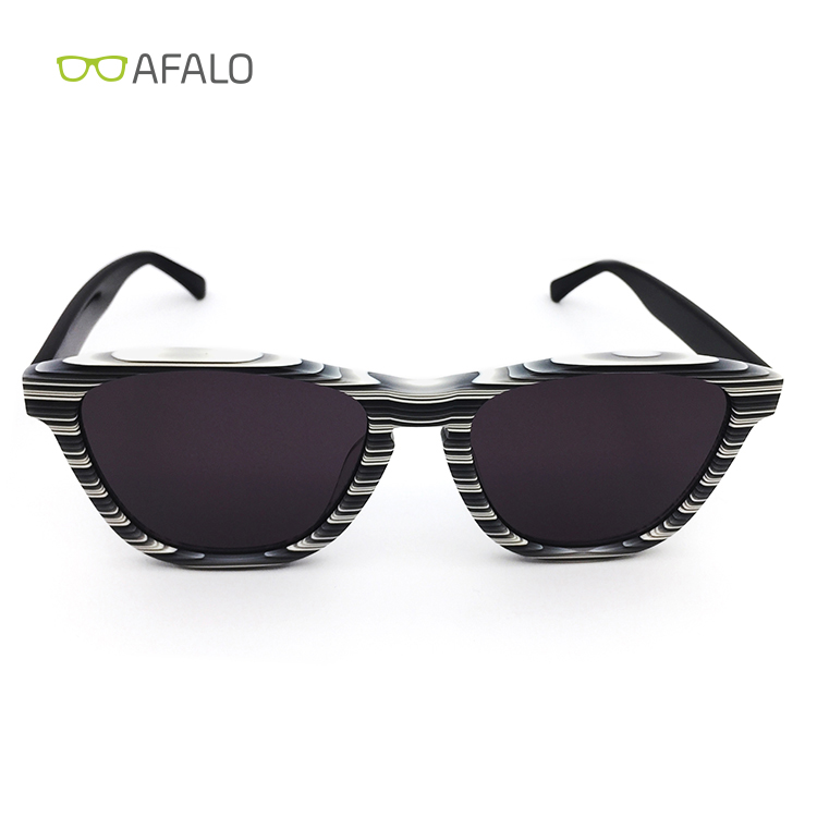 OEM manufacturer of fashion acetate eyewear sunglasses