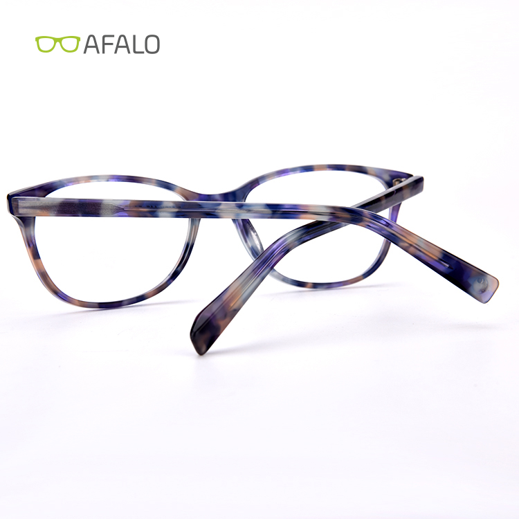 Wholesale acetate designer eyeglasses frames