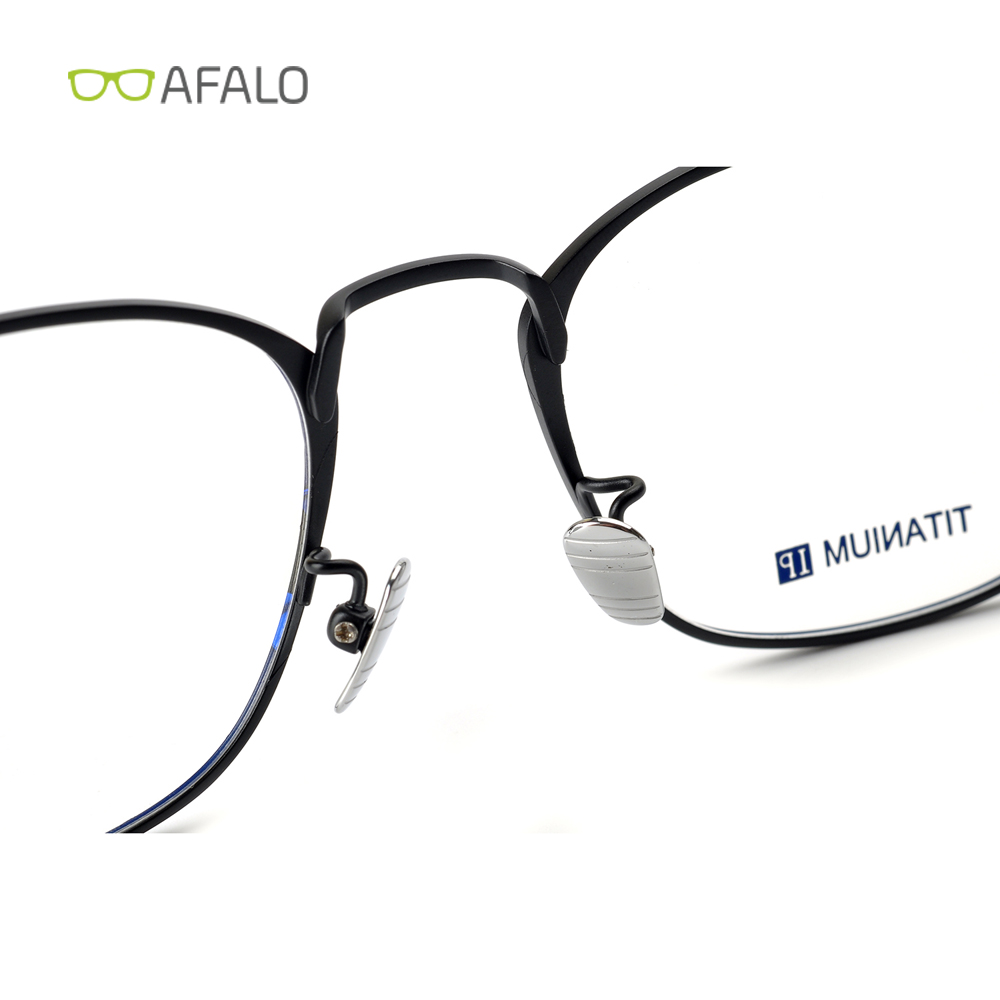 Professional OEM Manufacturer Of Titanium Glass Frame