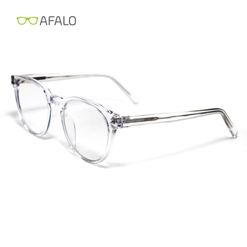 Vintage Acetate Customized Women Sunglasses 2021