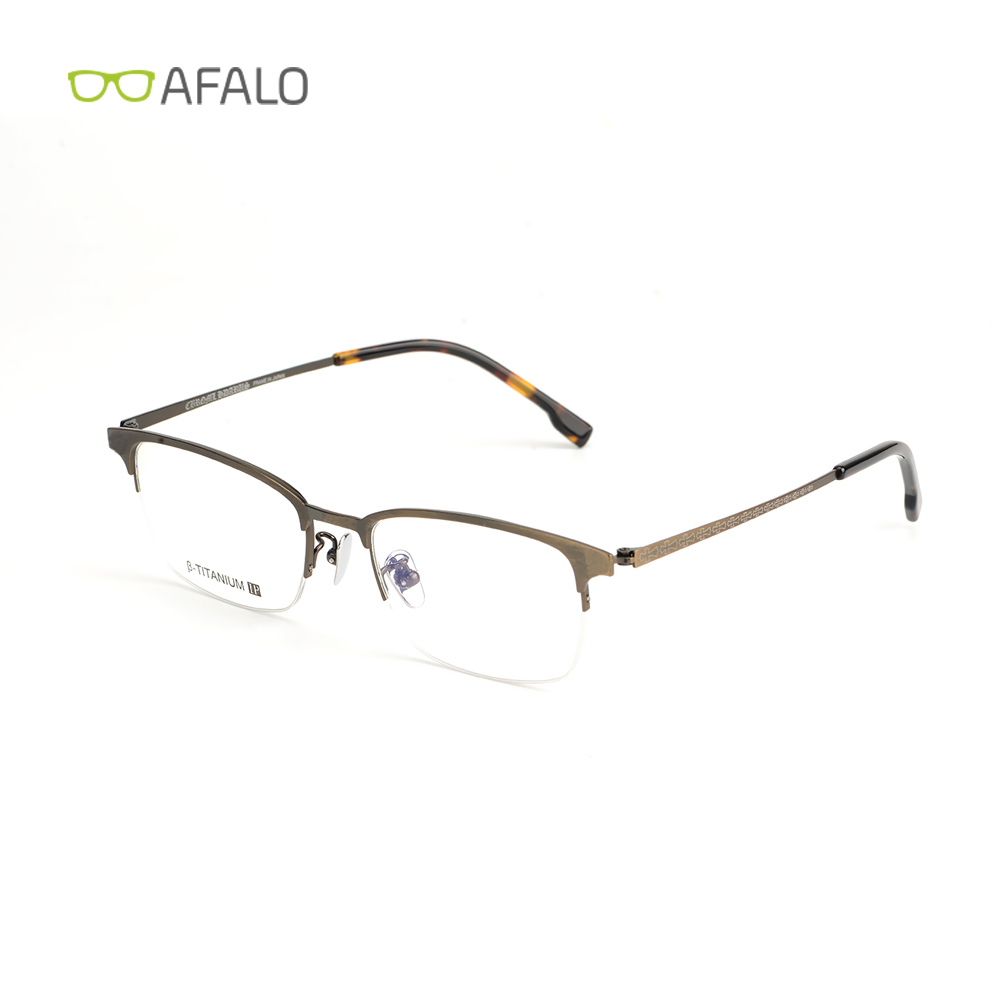 Titanium Wholesale Optical Glasses Frames
