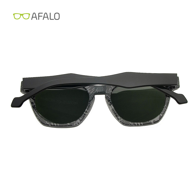 OEM acetate UV400 eyewear sunglasses