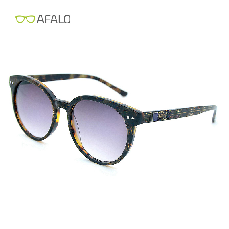 OEM customized acetate sunglasses frame