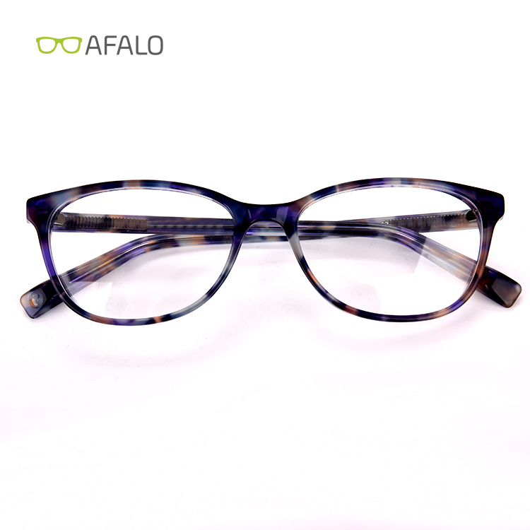 Wholesale acetate designer eyeglasses frames