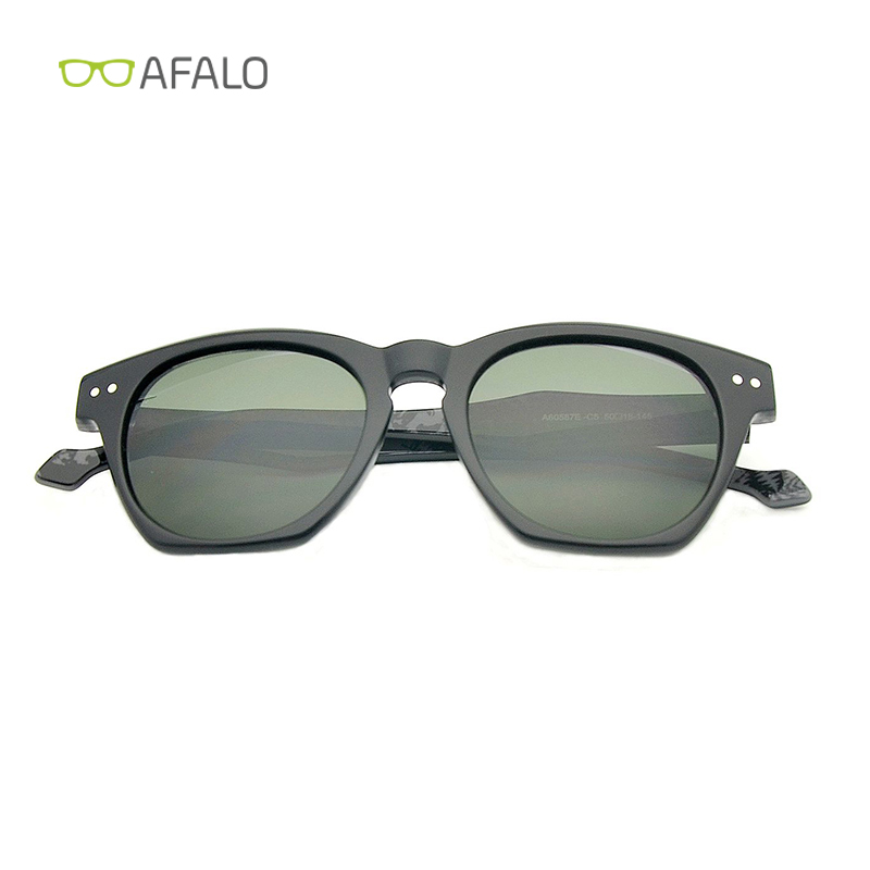 OEM acetate UV400 eyewear sunglasses
