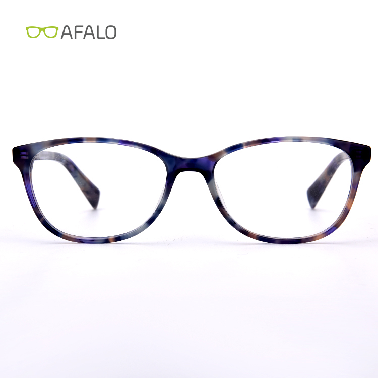 Wholesale acetate designer eyeglasses frames