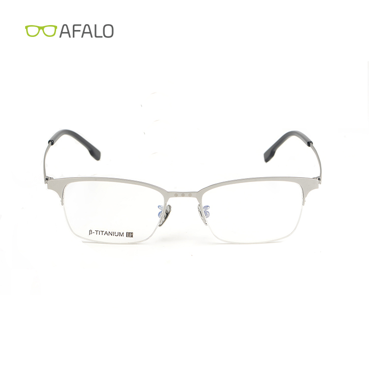 Titanium Wholesale Optical Glasses Frames