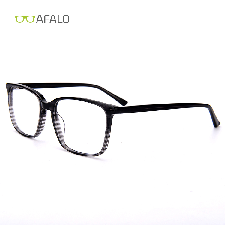 OEM ODM Wholesale Acetate Glasses Frames Optical