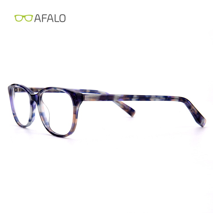 Wholesale acetate designer eyeglasses frames