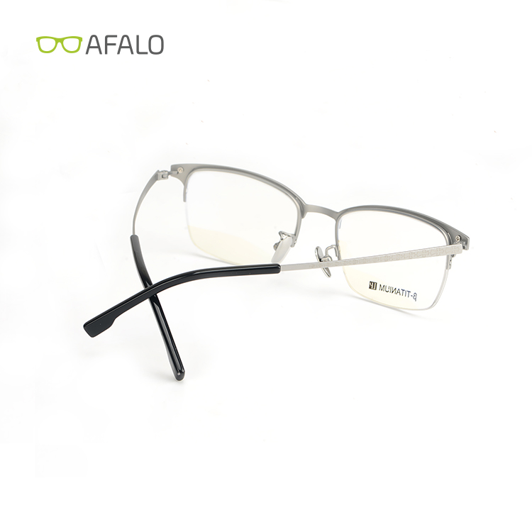 Titanium Wholesale Optical Glasses Frames
