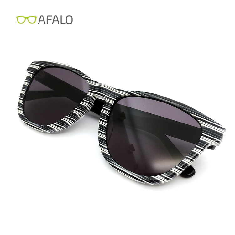 OEM manufacturer of fashion acetate eyewear sunglasses