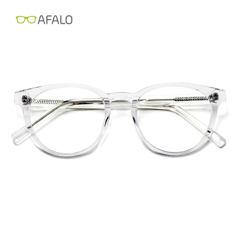 Vintage Acetate Customized Women Sunglasses 2021