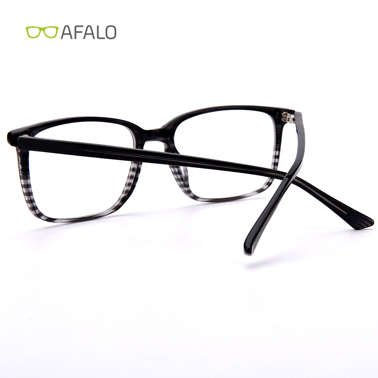 OEM ODM Wholesale Acetate Glasses Frames Optical