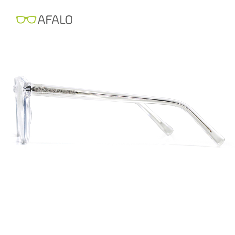 Vintage Acetate Customized Women Sunglasses 2021