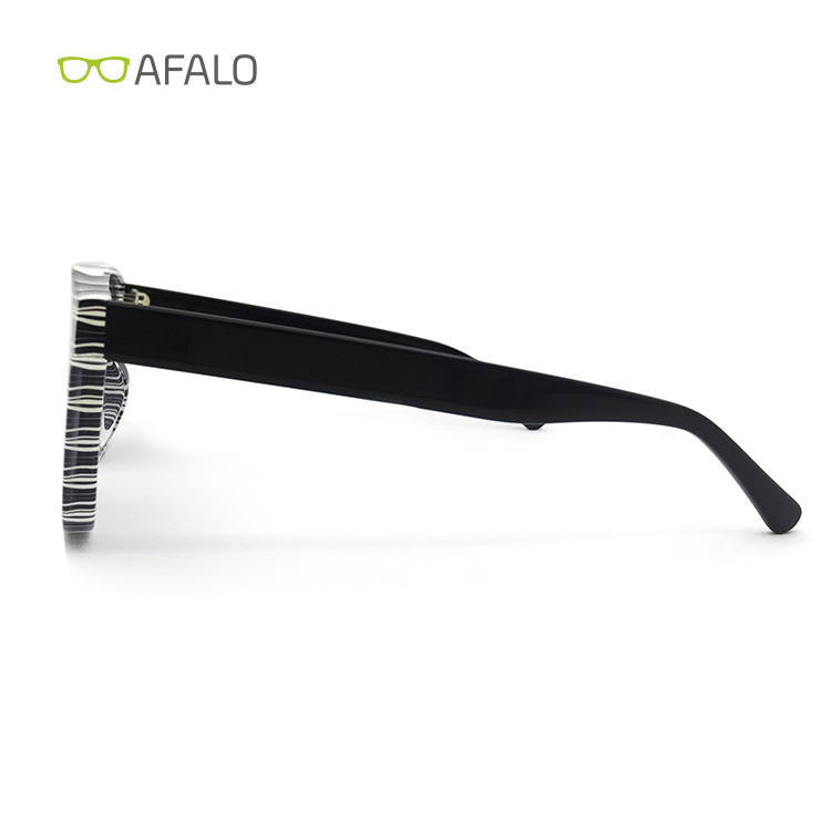 OEM manufacturer of fashion acetate eyewear sunglasses