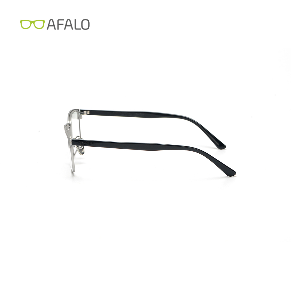 Super light titanium eyeglasses frame