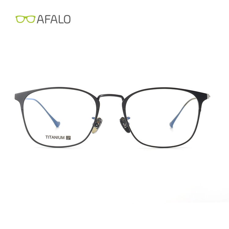 Professional OEM Manufacturer Of Titanium Glass Frame