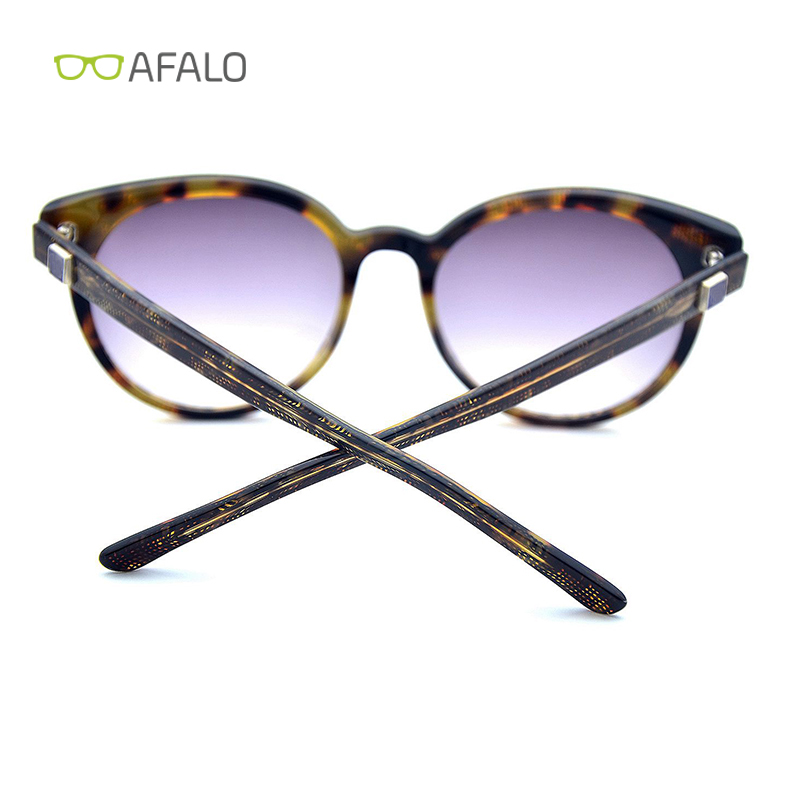 OEM customized acetate sunglasses frame