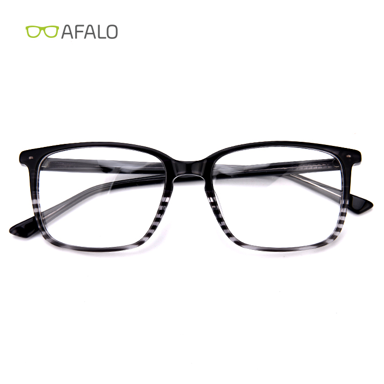 OEM ODM Wholesale Acetate Glasses Frames Optical
