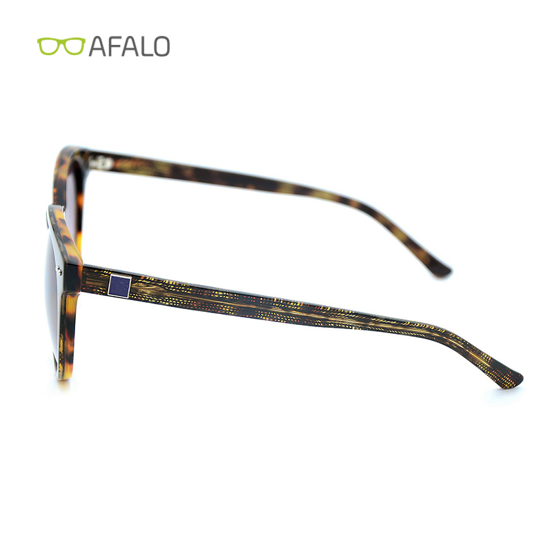 OEM customized acetate sunglasses frame